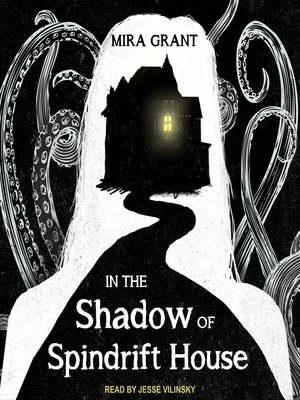 cover image of In the Shadow of Spindrift House